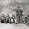 Chudá Praha, kniha, Muzeum hlavního města Prahy, historie, Domácí