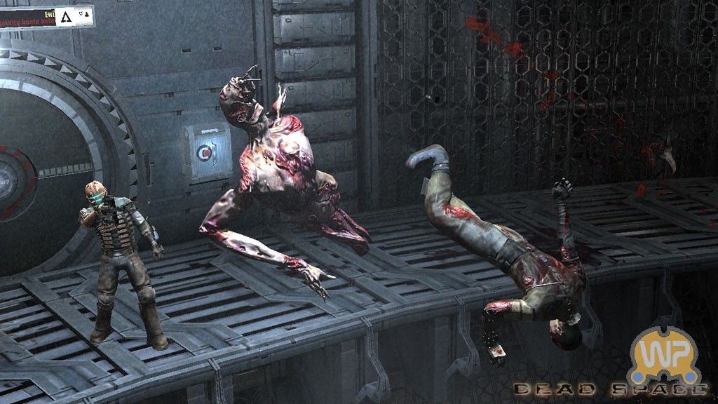 Dead Space