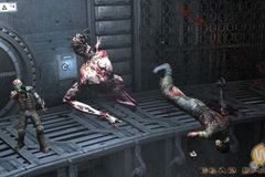Dead Space vyjde na Wii!