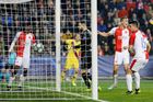 Video: Slavia ve strhujícím duelu tlačila Barcelonu. Rozhodl smolný vlastní gól