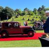 Výstava Automobilové klenoty 2025