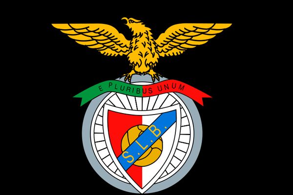 Benfica Lisabon - logo