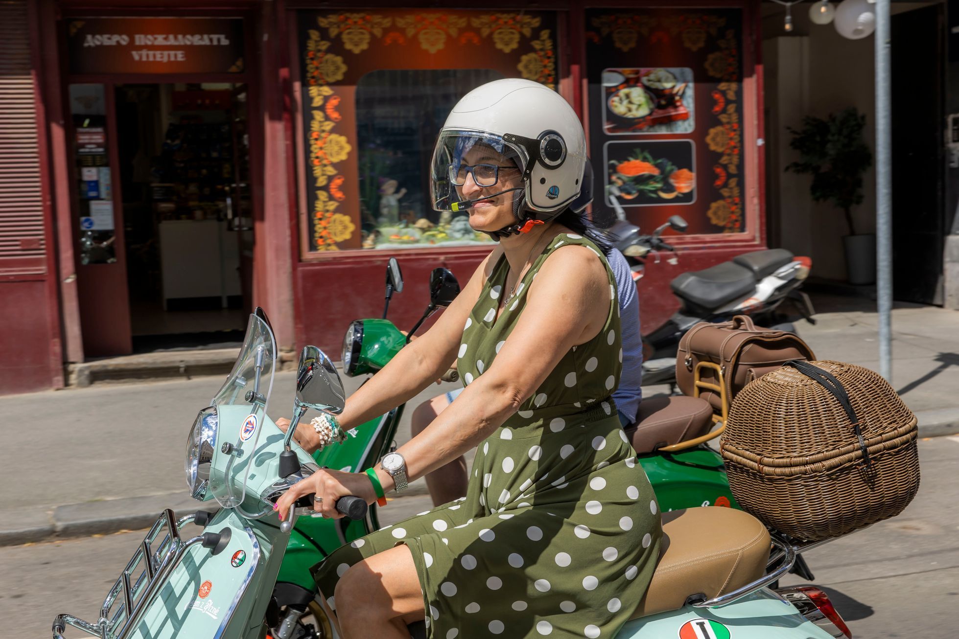 PragoVespa 2024