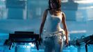 Michelle Rodriguez jako Letty Ortiz.