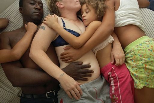 World Press Photo za rok 2008