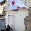 Papež František v Iráku