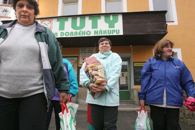 Máme vše co potřebujeme, jde se do kuchně.