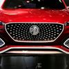 Autosalon v Pekingu