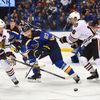 NHL play-off: St. Louis Blues vs. Chicago Blackhawks