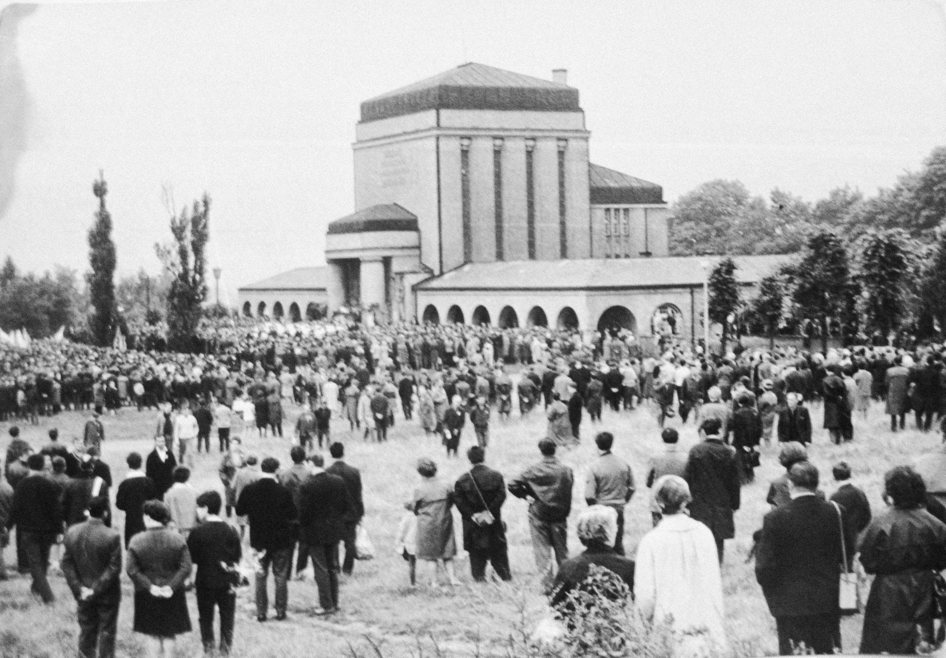 Jednorázové užití / Fotogalerie / Oběti srpnové okupace v Liberci / Petr Šída / Srpen 1968 / Liberec  / 21. 8. 1968 / Srpnová okupace 1968
