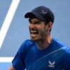 Australian Open 2022, 2. den (Andy Murray)