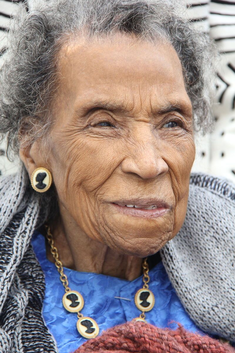 Amelie Boynton Robinson