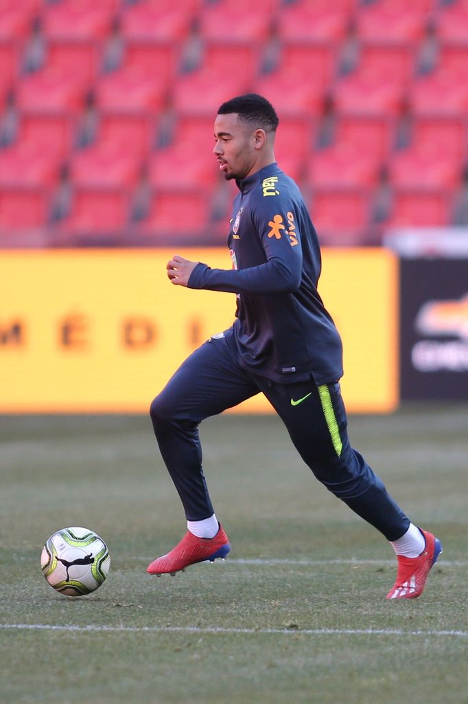 Gabriel Jesus