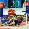 SP v v Östersundu, 20 km M: Michal Krčmář