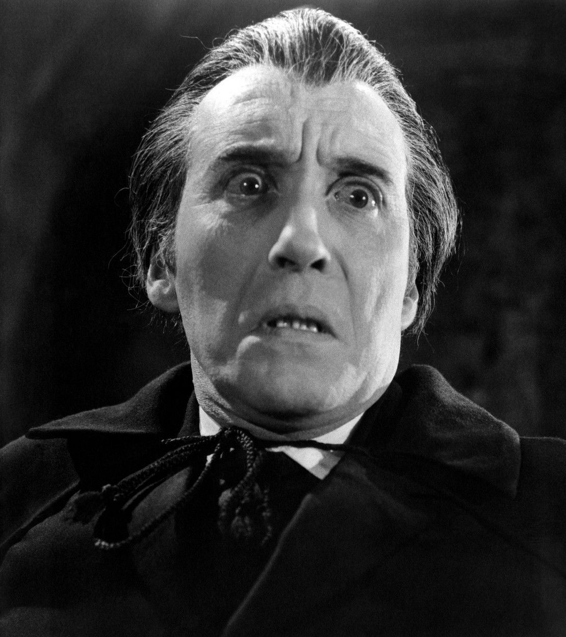 Christopher Lee