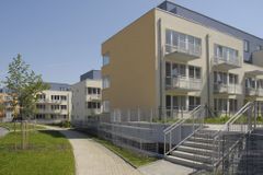 Dny otevřených dveří u společnosti Skanska Reality