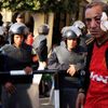 egypt - protesty - mursí - ústava