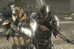 Army of Two: The 40th Day oznámen