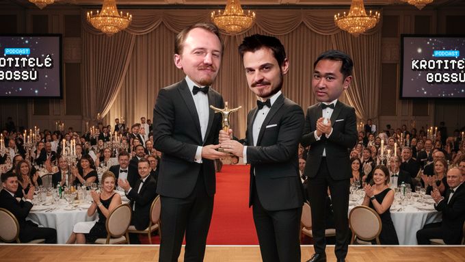 Krotitele bossů - to nejhorší a nejlepší za rok 2025