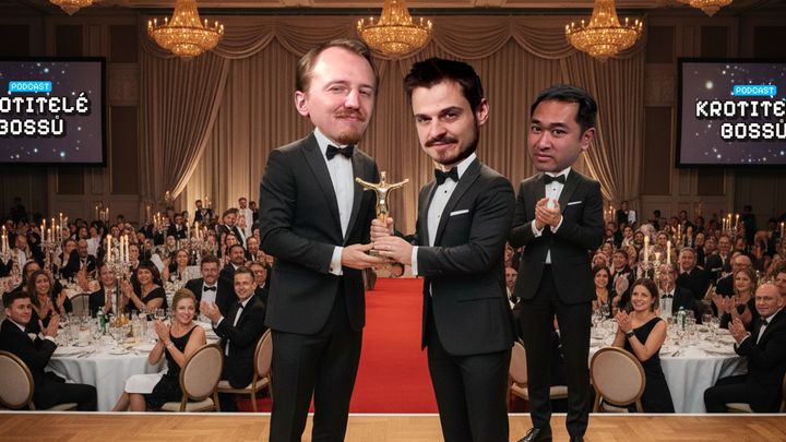 Tohle jsou herní vítězové a poražení roku 2025. Některá jména vás možná překvapí