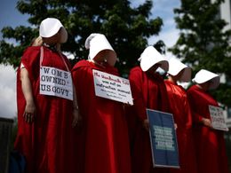 Proč se republikánský Kansas zastal potratů? Energie a zloba změnily svého nositele