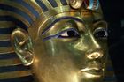 Egypt zavře Tutanchamonův hrob. Údolí králů hrozí zkáza