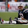 NFL, emoce: Tom Brady, New England Patriots
