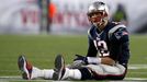 NFL, emoce: Tom Brady, New England Patriots