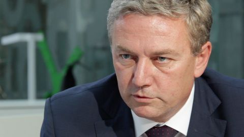 Ministr dopravy Prachař: Nový šéf ŘSD bude znám do 10. září