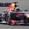 F1, Velká cena Bahrajnu: Sebastian Vettel, Red Bull