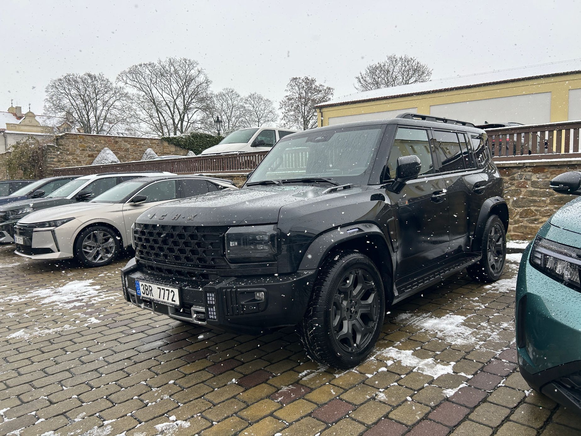 Anketa Auto roku 2026