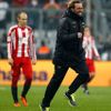 Bayern - Dortmund (Klopp a Robben)