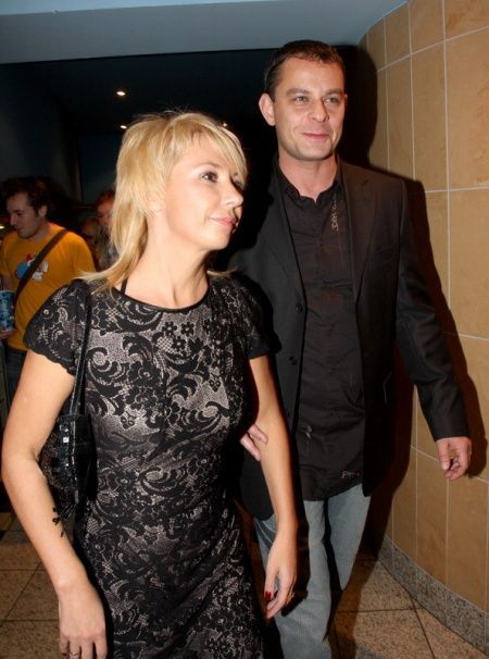 Premiéra Hlídač č. 47, Filip Renč