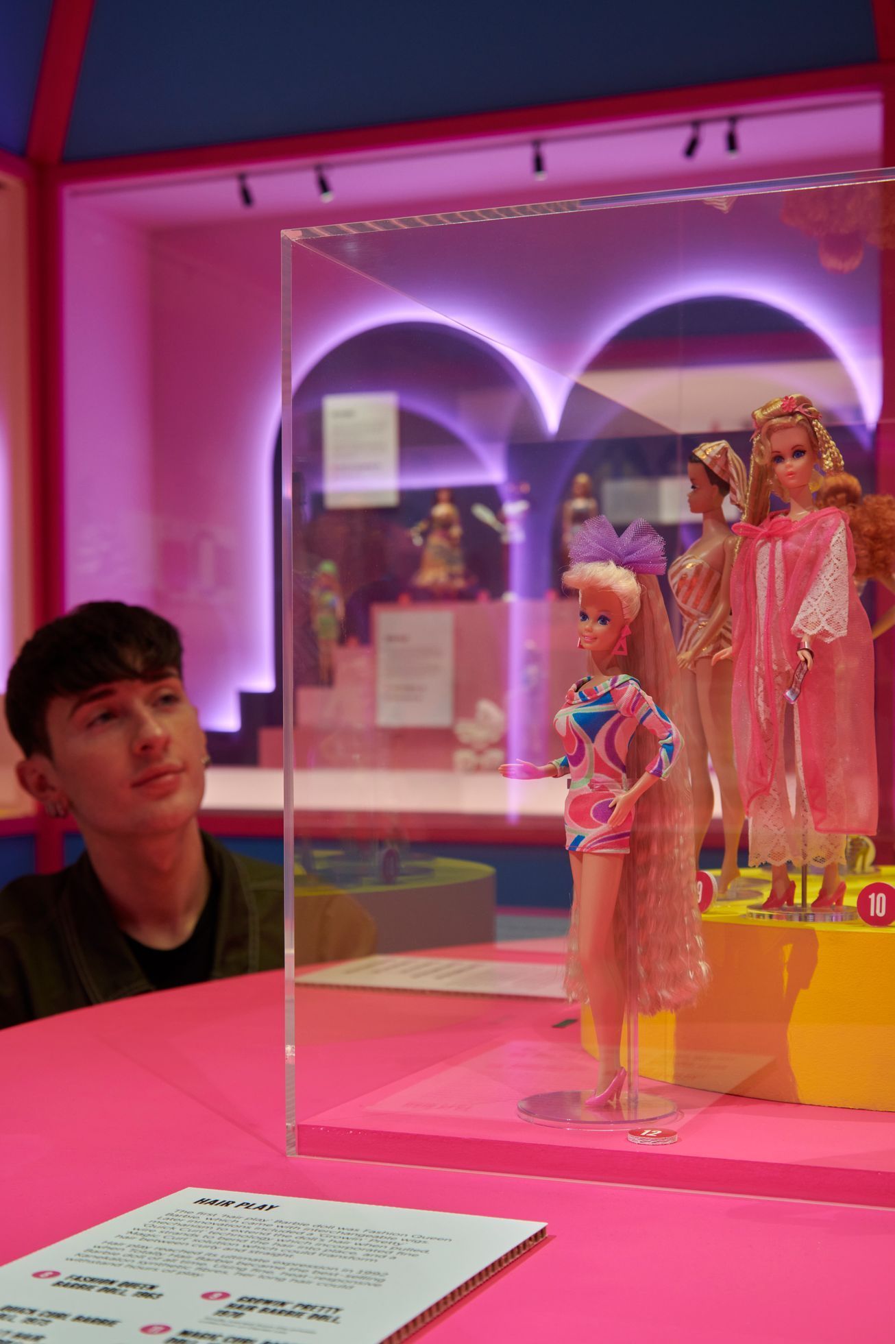 barbie