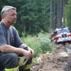 Požáry lesního porostu na Náchodsku a Rychnovsku