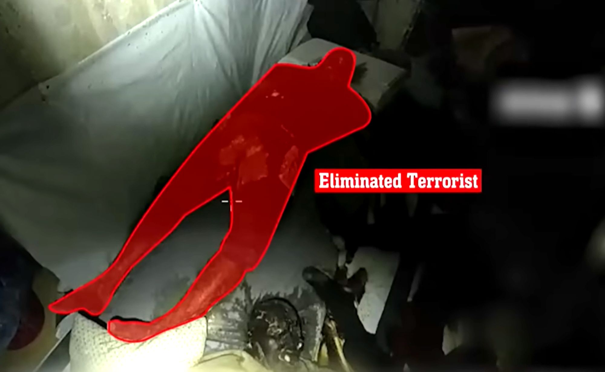 Gaza, Izrael, Hamás, tunely, armáda, rukojmí, Hadar Goldin,