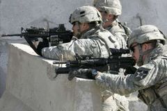 Irák zvažuje, že požádá USA, aby v zemi nechaly vojáky