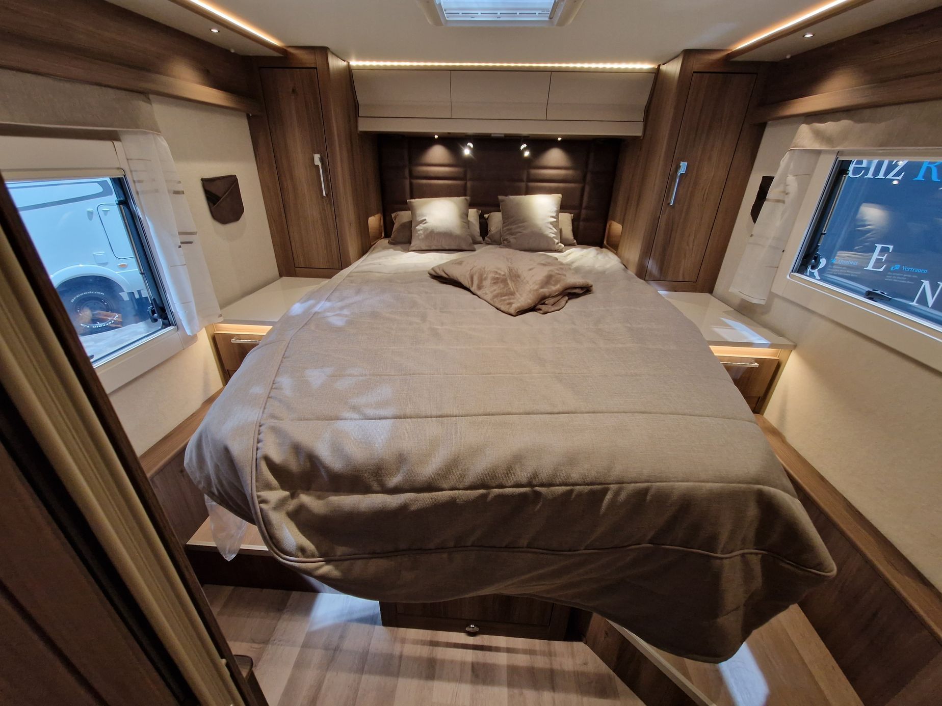 Caravan Salon Düsseldorf 2023