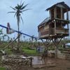Člověk v tísni obnovuje Filipíny