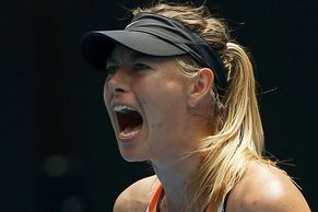 Radost i pláč. To jsou tenisové krásky na Australian Open