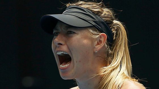 Podívejte se na to, jaké krásky bylo možné vidět na melbournských kurtech během právě vrcholícího Australian Open.