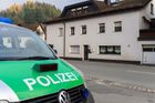 V Německu roste počet vloupání. Policie viní hlavně gangy z jihu Evropy, Balkánu a severní Afriky