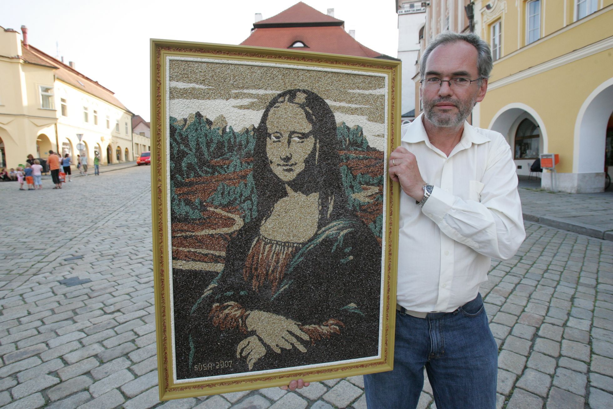 Agentura Dobrý den Pelhřimov - rekordy