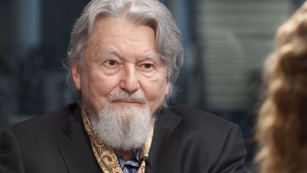 Horáček: Vybavení německé armády je podprůměrné. Zbraně ale měli posílat mnohem dřív