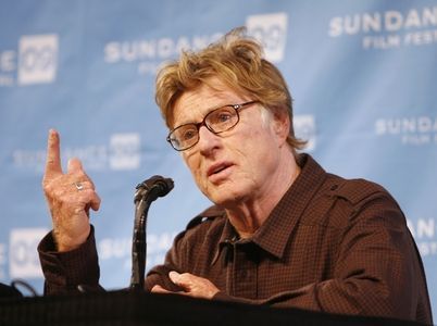 Robert Redford zahajuje Sundance