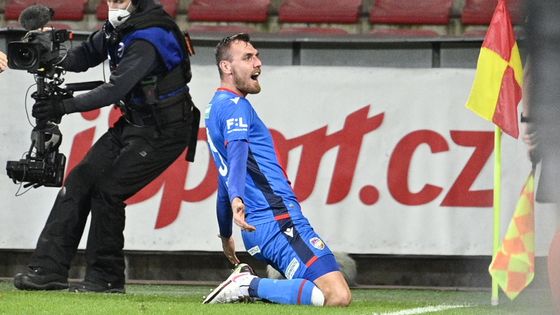 Předčasná radost. Plzeň si z Letné odvezla jen bod, ani Sparta neslavila