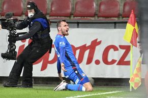 Předčasná radost. Plzeň si z Letné odvezla jen bod, ani Sparta neslavila