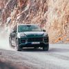 Porsche Cayenne Coupe S 2023