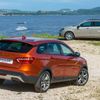 Lada Vesta SW