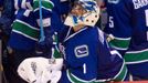 NHL, Vancouver Canucks: Roberto Luongo